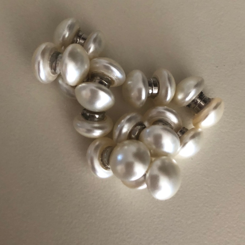 Veil weights